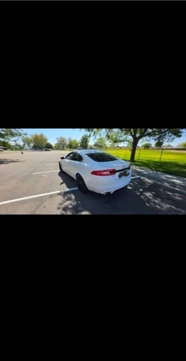 2015 Jaguar X250 XF - Image 11 of 12