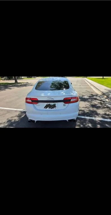 2015 Jaguar X250 XF - Image 12 of 12