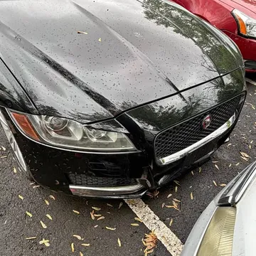 2015 Jaguar XF 3.5t Premium