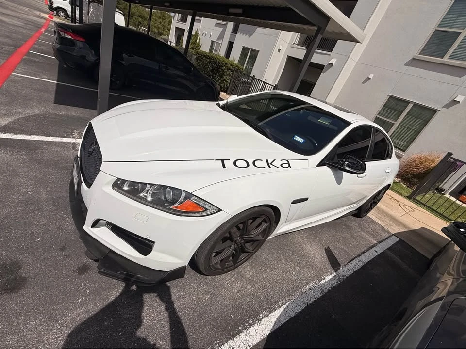 2015 Jaguar X250 XF - Image 3 of 10
