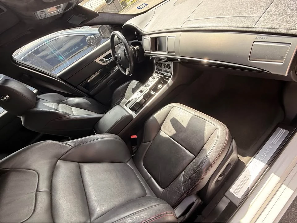 2015 Jaguar X250 XF - Image 9 of 10