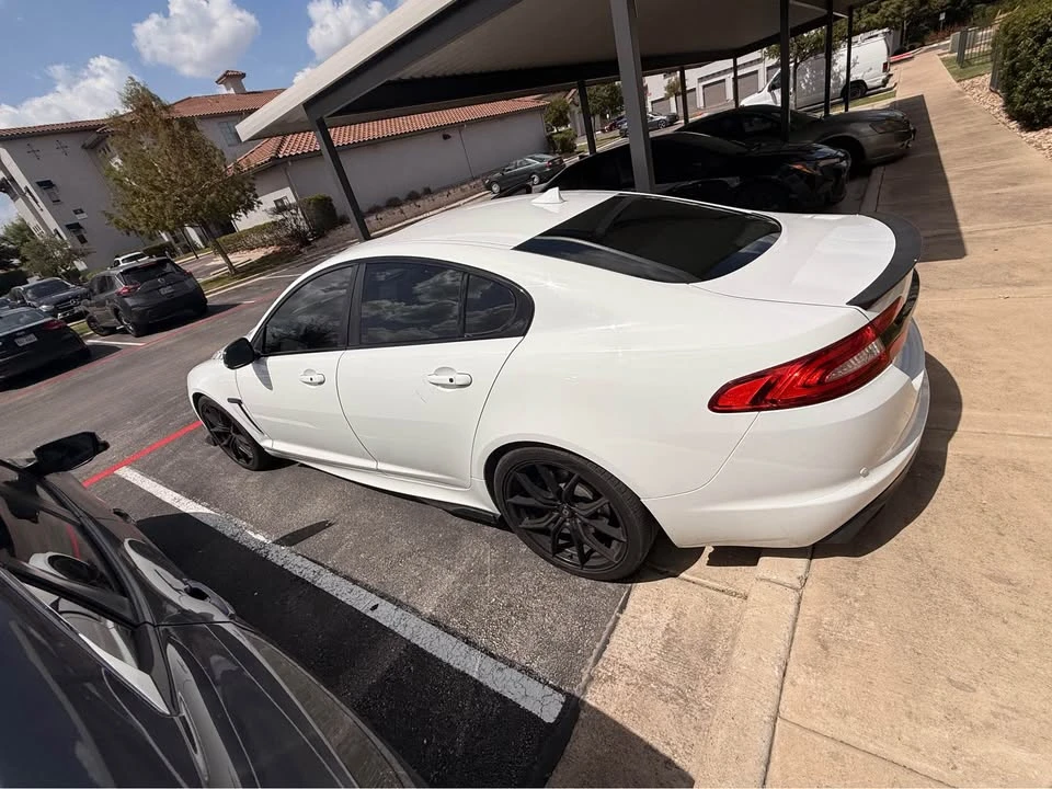 2015 Jaguar X250 XF - Image 10 of 10