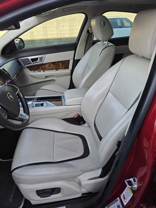 2015 Jaguar X250 XF - Image 12 of 20