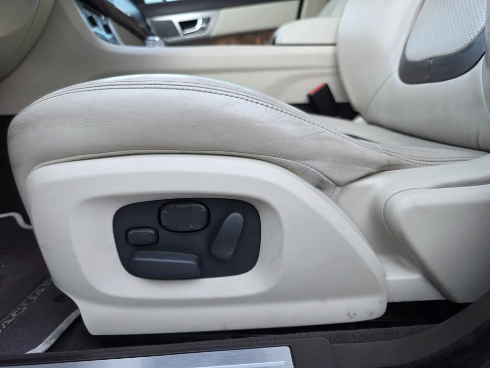 2015 Jaguar X250 XF - Image 20 of 20