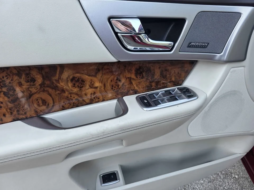 2015 Jaguar X250 XF - Image 18 of 20