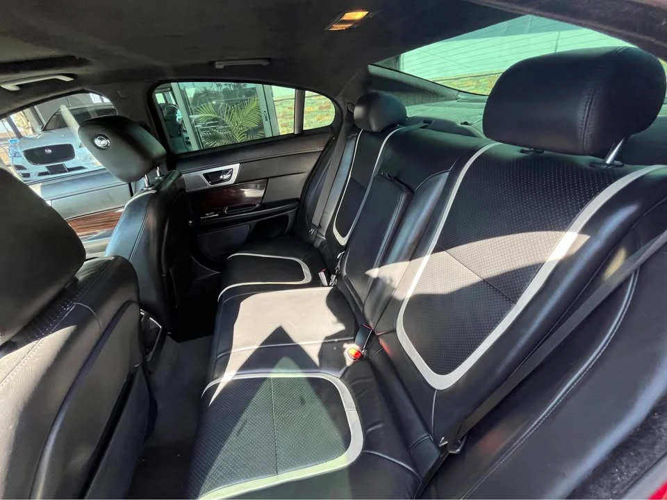 2015 Jaguar X250 XF - Image 13 of 14