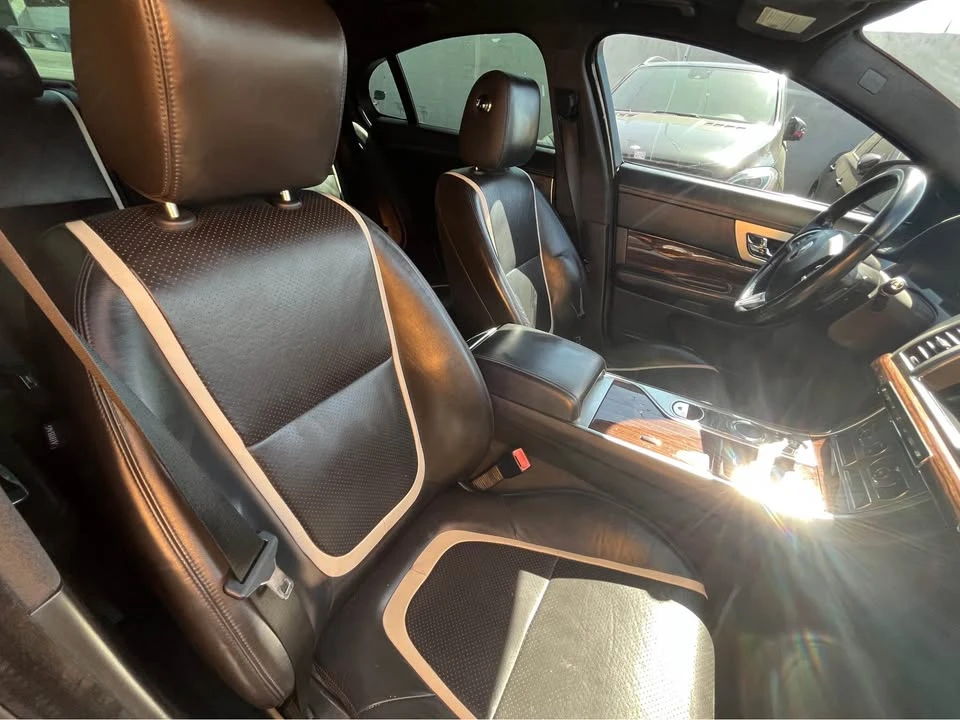 2015 Jaguar X250 XF - Image 11 of 14