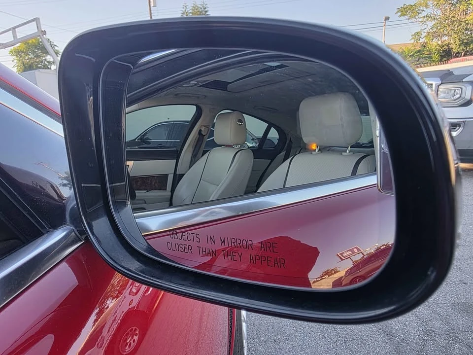 2015 Jaguar X250 XF - Image 17 of 20