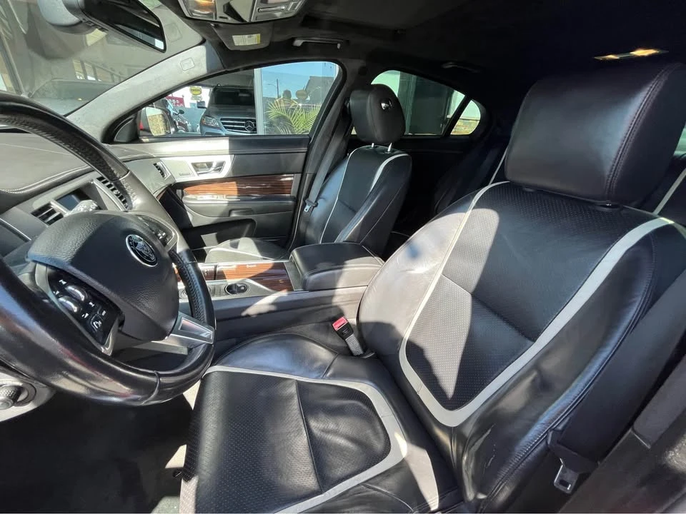 2015 Jaguar X250 XF - Image 10 of 14