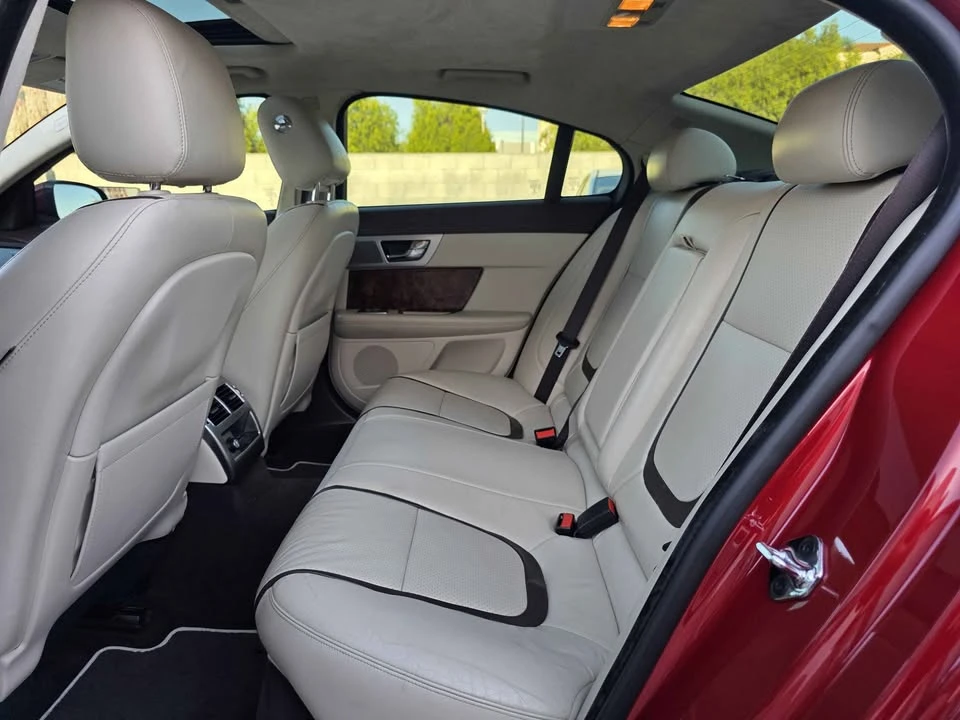 2015 Jaguar X250 XF - Image 13 of 20