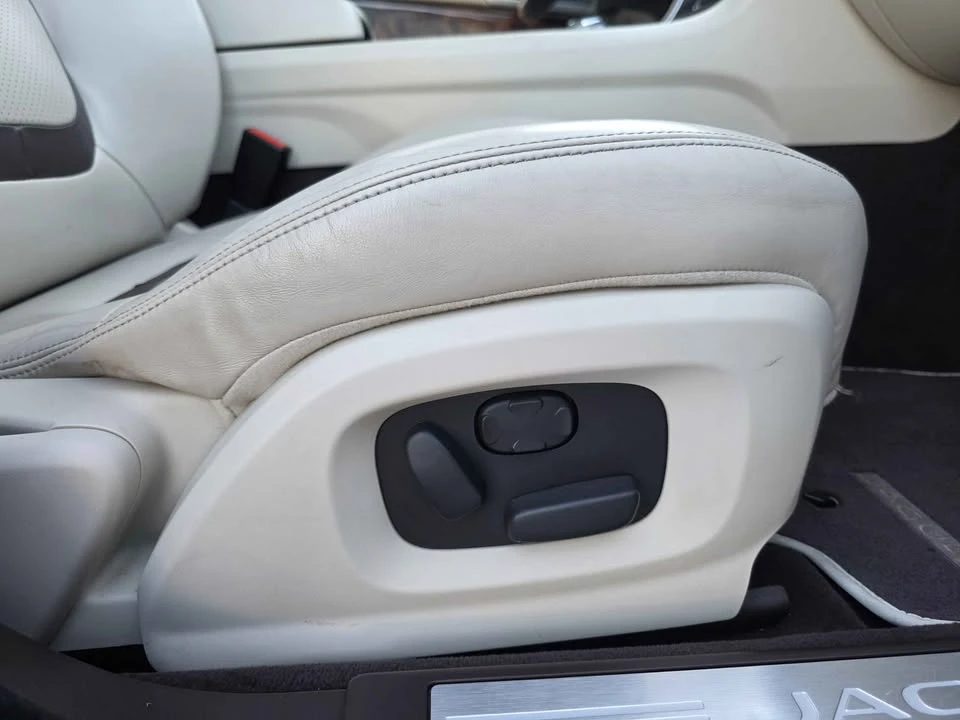 2015 Jaguar X250 XF - Image 20 of 20