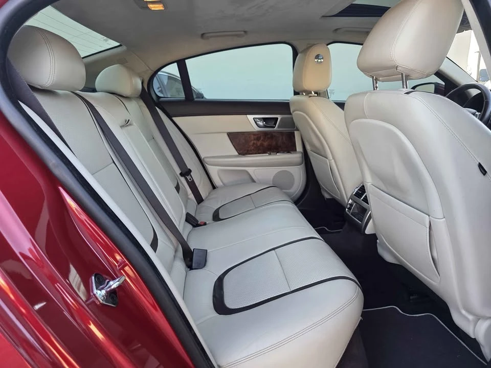 2015 Jaguar X250 XF - Image 18 of 20