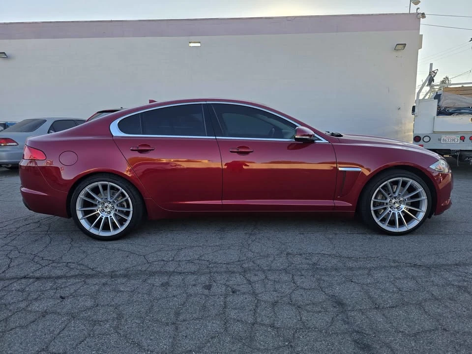 2015 Jaguar X250 XF - Image 3 of 20