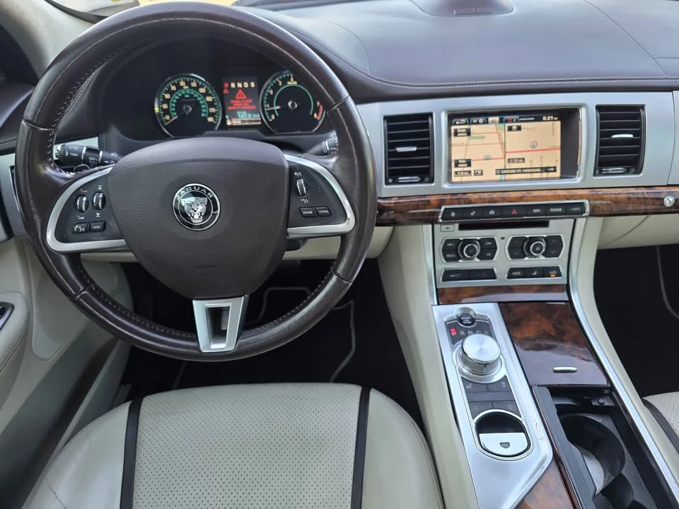 2015 Jaguar X250 XF - Image 11 of 20