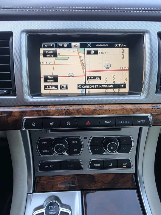 2015 Jaguar X250 XF - Image 9 of 20