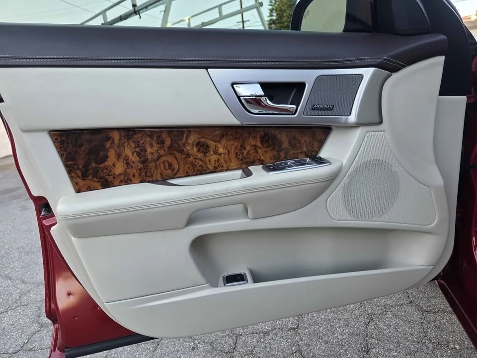 2015 Jaguar X250 XF - Image 15 of 20