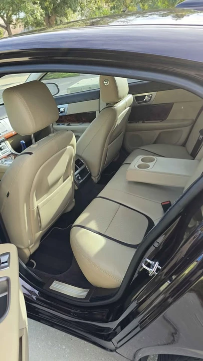 2015 Jaguar X250 XF - Image 9 of 14