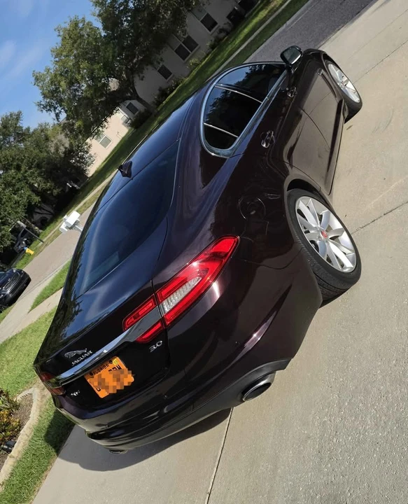 2015 Jaguar X250 XF - Image 2 of 14