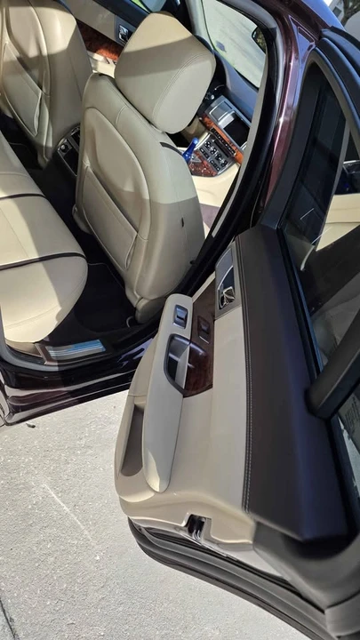 2015 Jaguar X250 XF - Image 14 of 14