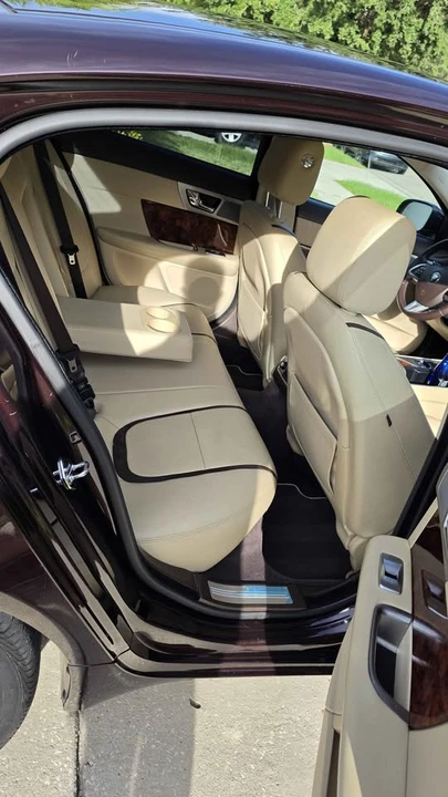2015 Jaguar X250 XF - Image 13 of 14