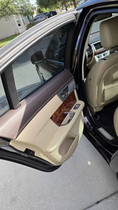 2015 Jaguar X250 XF - Image 10 of 14