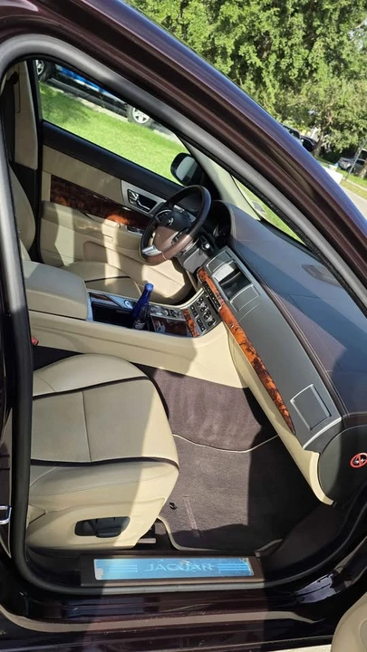 2015 Jaguar X250 XF - Image 11 of 14