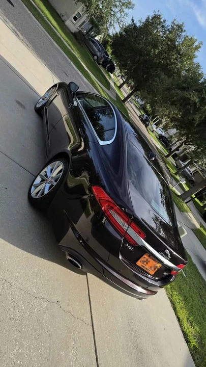 2015 Jaguar X250 XF - Image 6 of 14