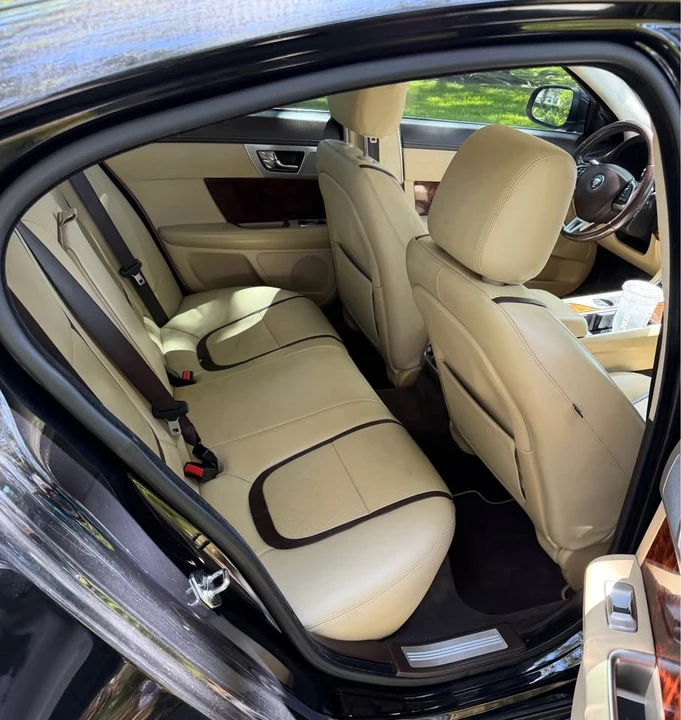 2015 Jaguar X250 XF - Image 13 of 15