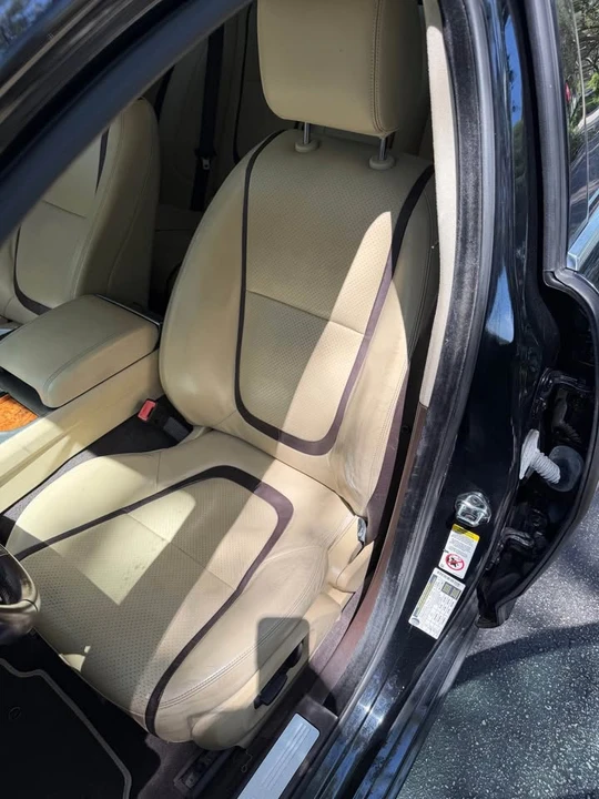 2015 Jaguar X250 XF - Image 14 of 15