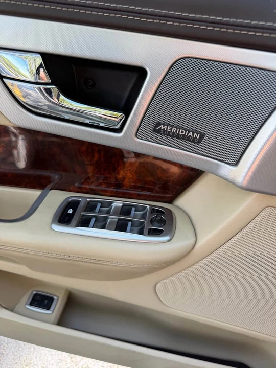 2015 Jaguar X250 XF - Image 11 of 15