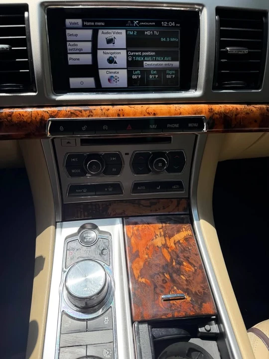 2015 Jaguar X250 XF - Image 8 of 15