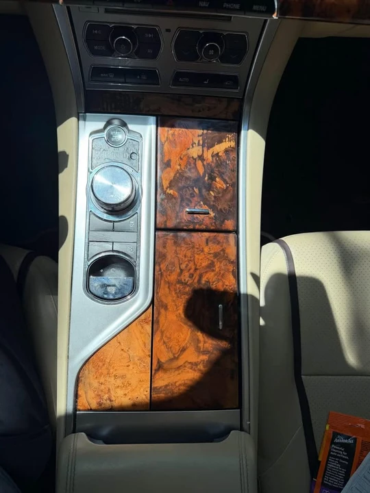 2015 Jaguar X250 XF - Image 10 of 15