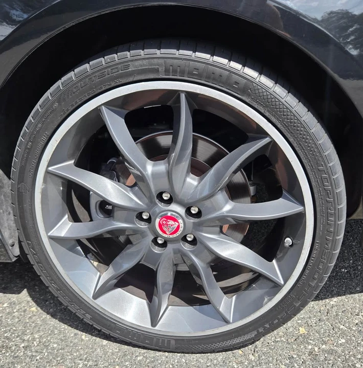 2015 Jaguar X250 XF - Image 15 of 15