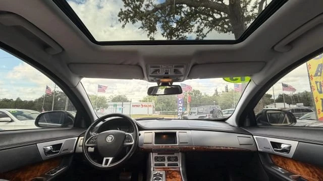 2015 Jaguar X250 XF - Image 13 of 20