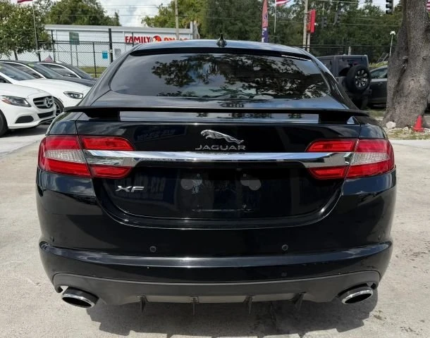 2015 Jaguar X250 XF - Image 7 of 20