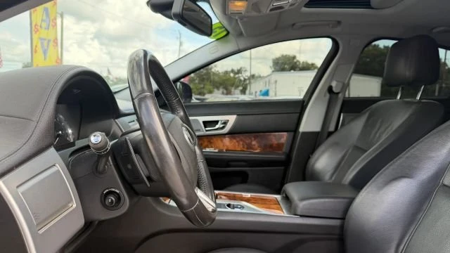 2015 Jaguar X250 XF - Image 10 of 20