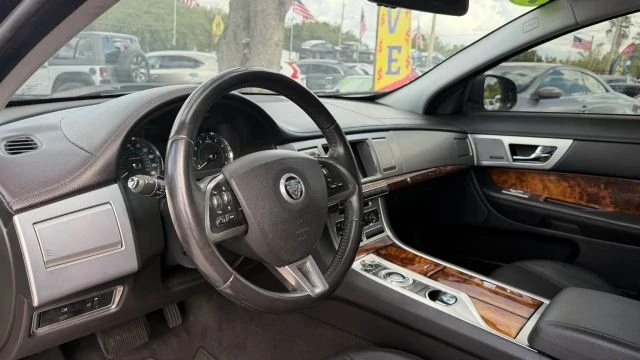 2015 Jaguar X250 XF - Image 9 of 20