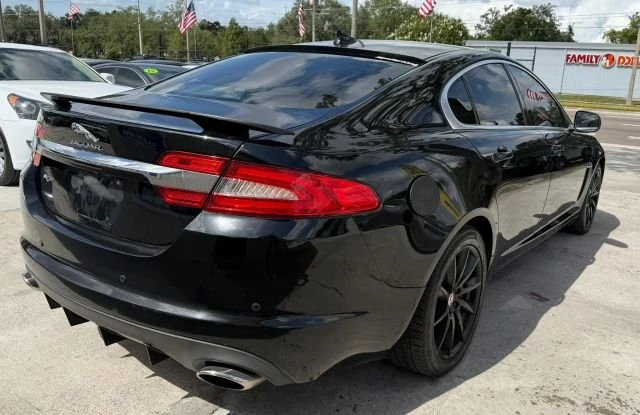 2015 Jaguar X250 XF - Image 6 of 20