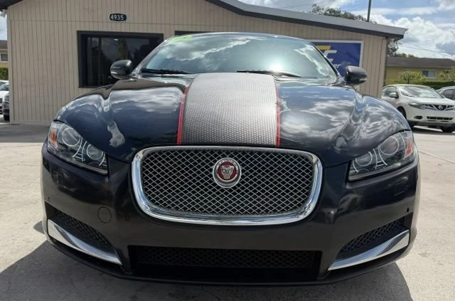 2015 Jaguar X250 XF - Image 3 of 20