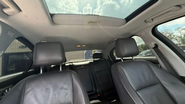 2015 Jaguar X250 XF - Image 17 of 20