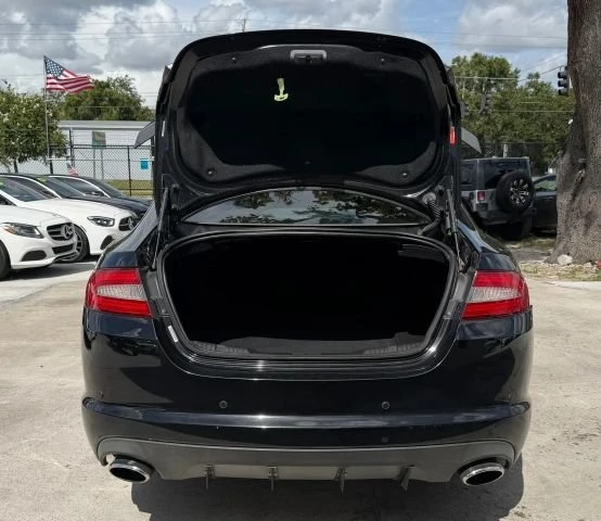 2015 Jaguar X250 XF - Image 20 of 20