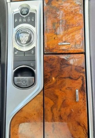 2015 Jaguar X250 XF - Image 14 of 20
