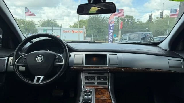 2015 Jaguar X250 XF - Image 12 of 20