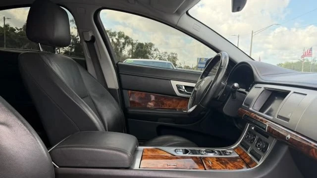 2015 Jaguar X250 XF - Image 15 of 20