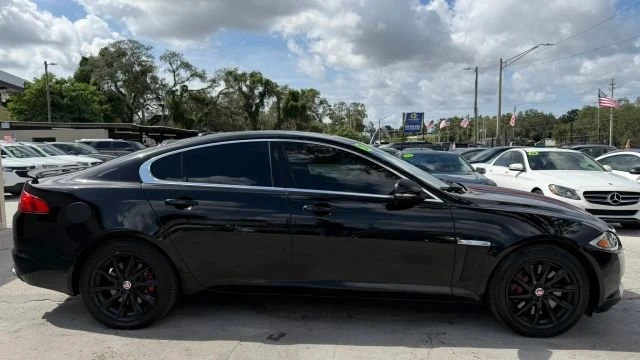 2015 Jaguar X250 XF - Image 5 of 20