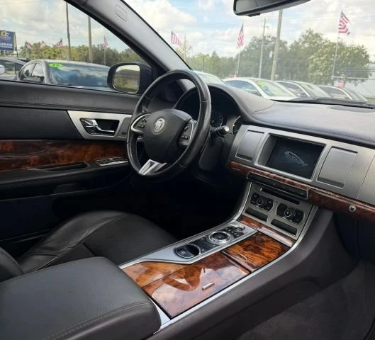 2015 Jaguar X250 XF - Image 16 of 20