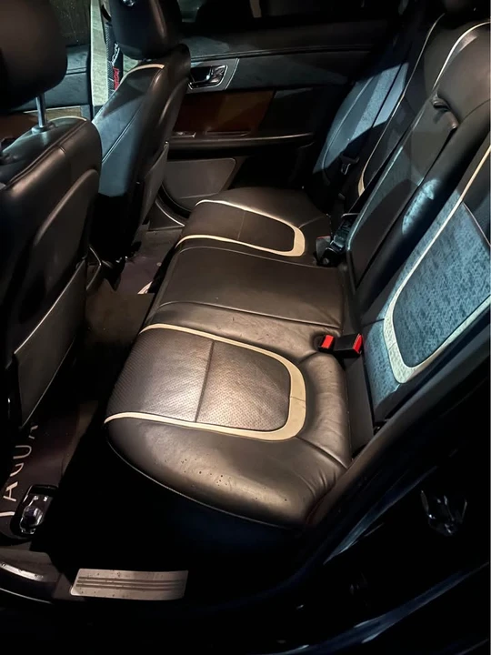 2015 Jaguar X250 XF - Image 6 of 8