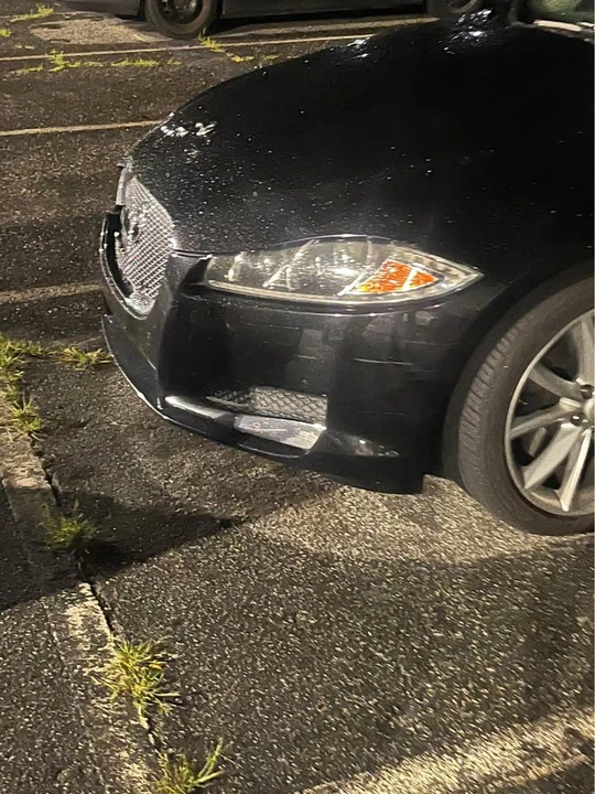2015 Jaguar X250 XF - Image 2 of 8