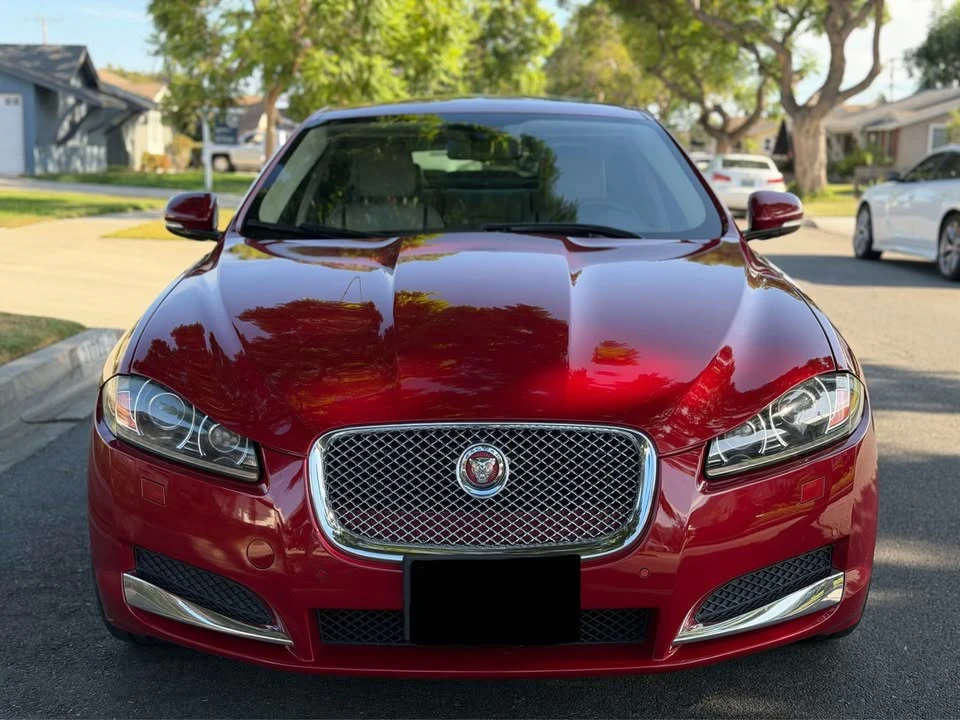2015 Jaguar X250 XF - Image 6 of 20