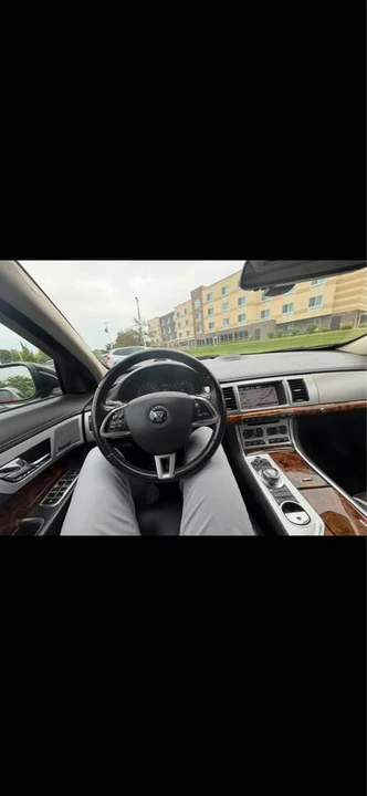2015 Jaguar X250 XF - Image 9 of 10